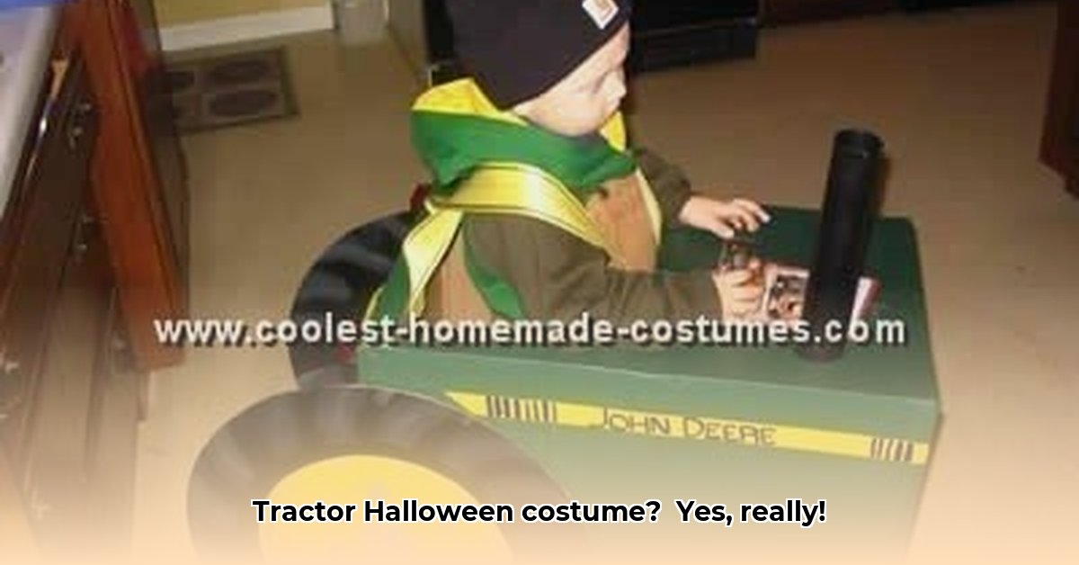 halloween-costume-tractor